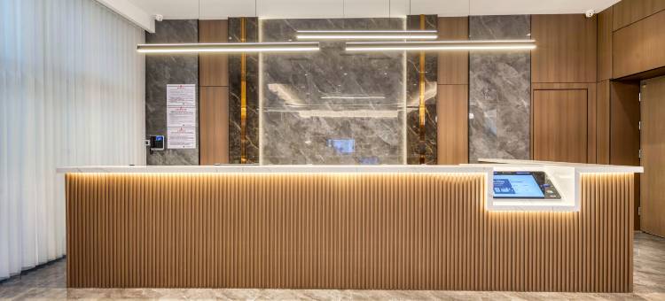 星程酒店(潍坊坊子渤海路店)图片