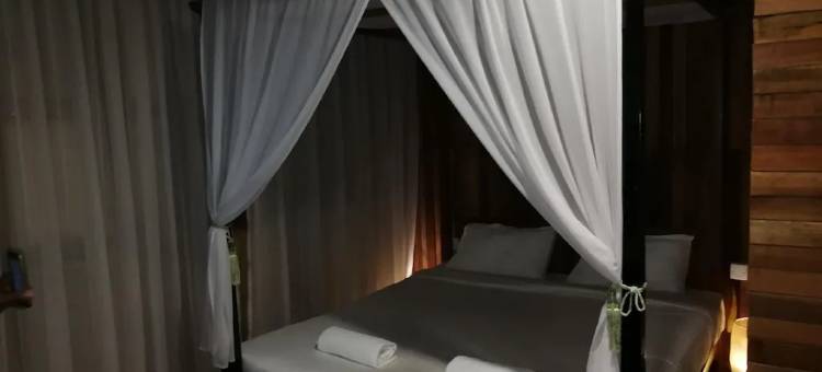 渔夫乔旅馆(Joe Fisherman Inn)图片