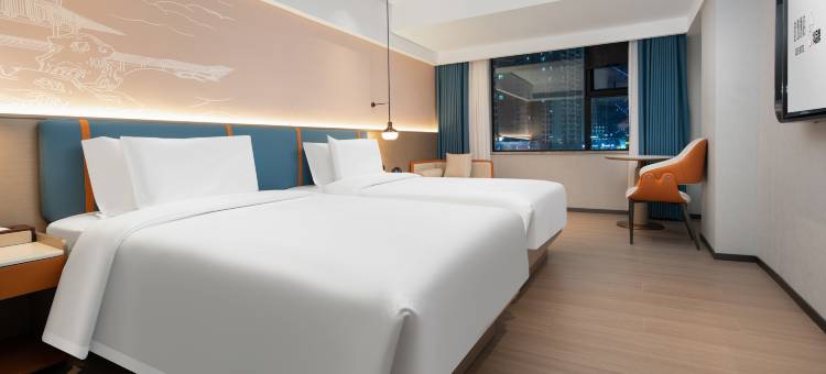 宜致酒店(广州江南西昌岗地铁站店)图片