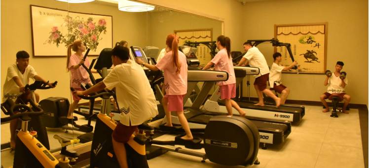 星程酒店(济宁曲阜师范大学店)图片