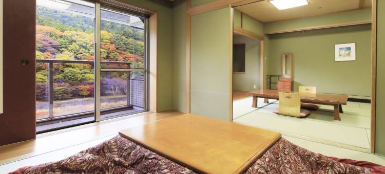 那须盐原悠然庵酒店(Yutorelo Nasushiobara)图片