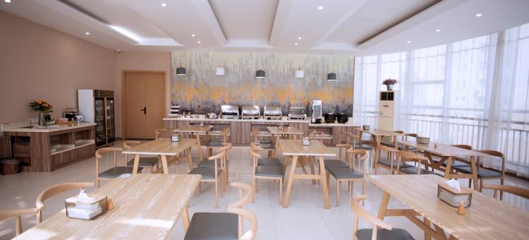 格林豪泰酒店(海安市喜润明珠城店)图片