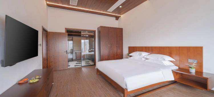 磐安龙凤客栈(中华舞龙故乡景区店)图片