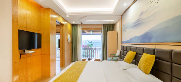 漓畔江宿(阳朔西街店)图片