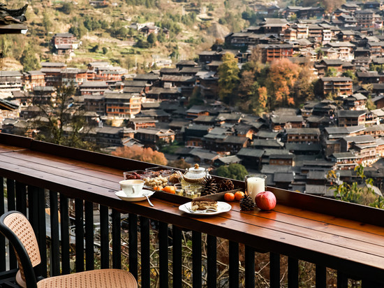 西江三春里·仲全景美宿(观景台店)