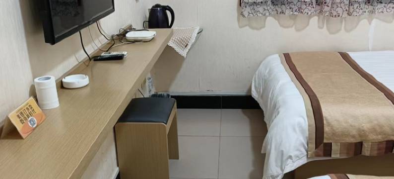 登封云宿居民宿图片