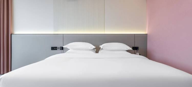 九号公寓酒店(潢川三环路店)图片