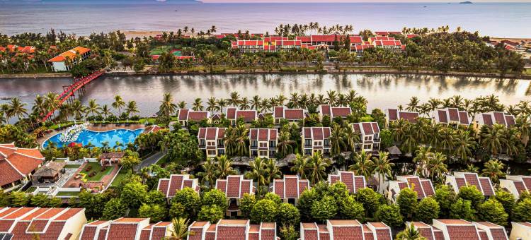 会安KOI水疗度假村(Koi Resort & Spa Hoi An)图片