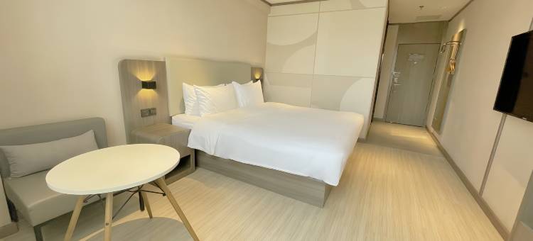 汉庭酒店(靖西财富广场店)图片