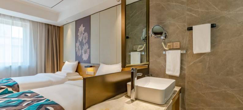 百花宾馆(合肥淮河路步行街逍遥津店)图片