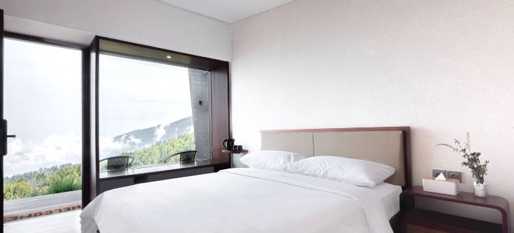 ARTOTEL小屋布罗莫(Artotel Cabin Bromo)图片