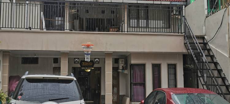 纳比拉赛亚旅馆(Nabila Syar'i Guesthouse)图片