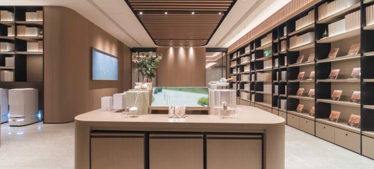 全季酒店(东莞麻涌华阳湖店)图片