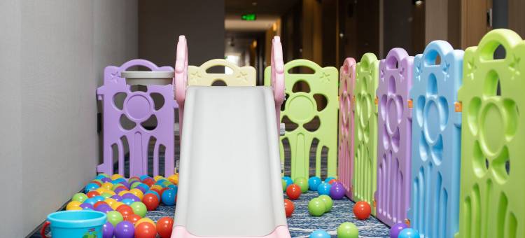 纳罗兰酒店(靖江新港城店)图片