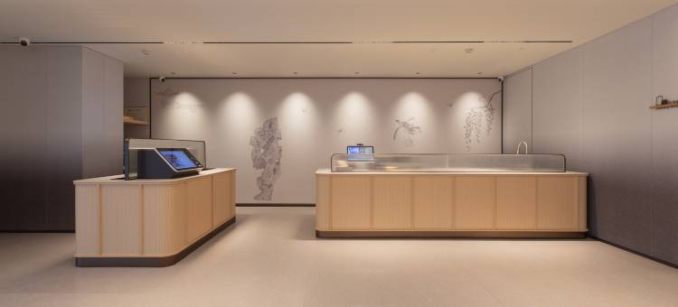 全季酒店(武汉东西湖五环体育中心店)图片
