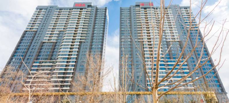 秦皇岛伴夏loft海景日出公寓图片