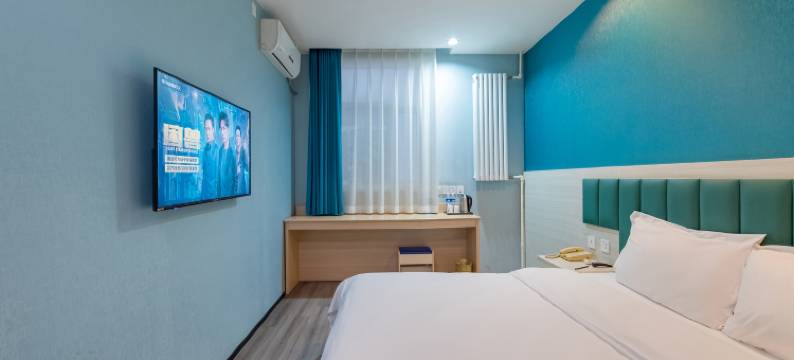 利莱酒店(北京温都水城店)图片