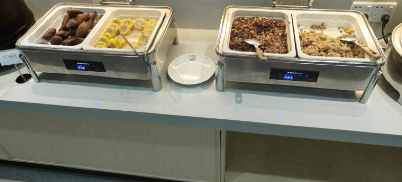 瑞景电竞酒店(东莞旗峰公园地铁站店)图片