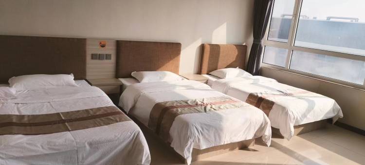 如家华驿酒店(乐亭经济开发区店)图片