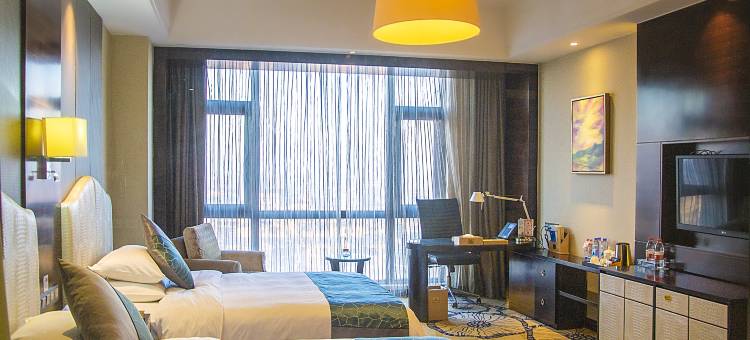 射阳星禾湾国际大酒店图片