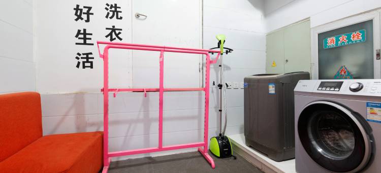 瑞程连锁酒店(曲周县政府人民广场店)图片