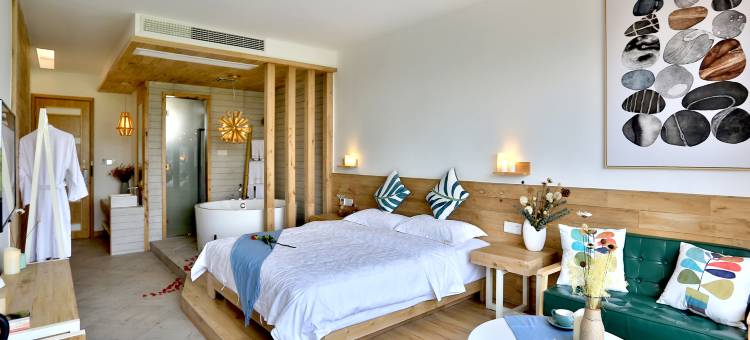 乌镇毓隐庭院设计酒店(西栅景区南门店)图片