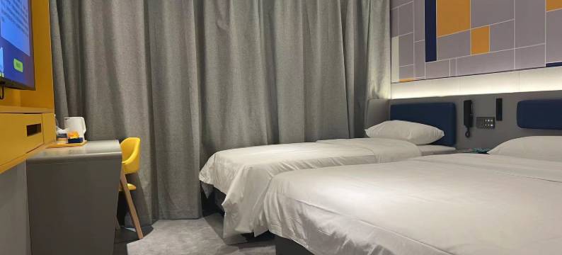 7天酒店(黄山汤口南大门换乘中心店)图片