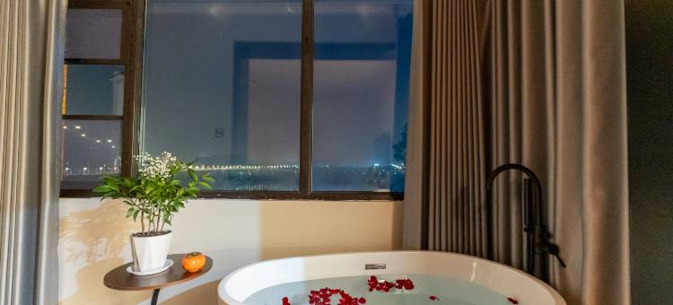 花筑·相宜民宿(三峡大坝景区店)图片