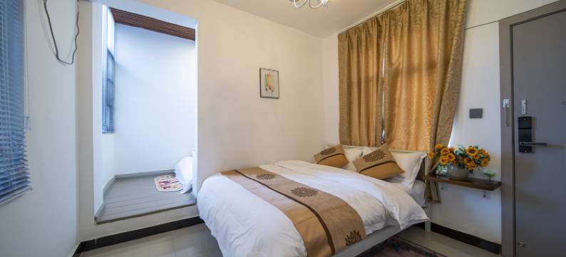 大理雨蝶客栈(才村码头店)图片