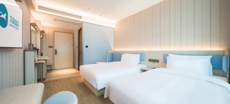 汉庭酒店(长沙贺龙体育馆店)图片