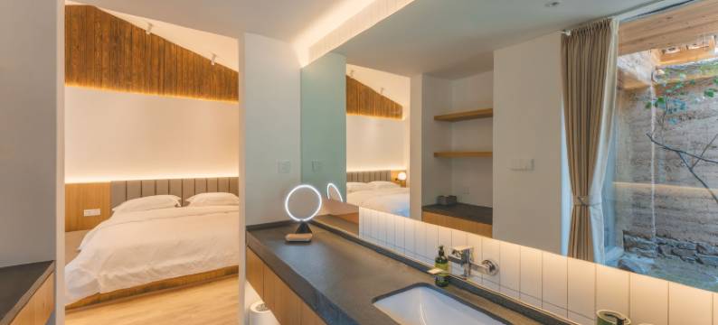 茂林修竹民宿图片