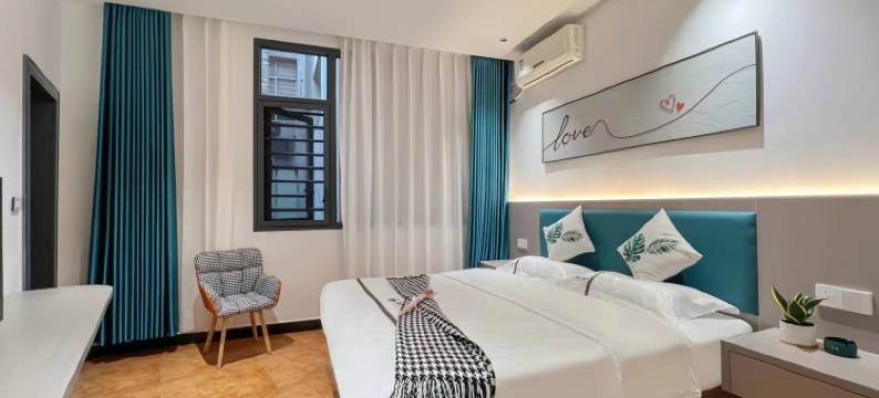 镇远唐门客栈图片