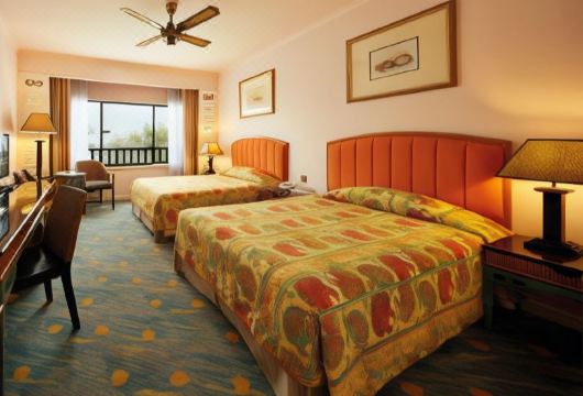 Resorts World Kijal Hotel Overview