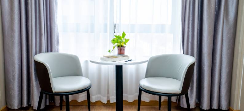 平湖颐家酒店(乍浦店)图片