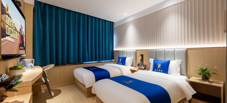 速8精选酒店(北京南站马家堡地铁站店)图片