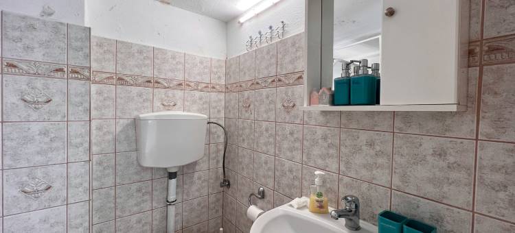 都行全新Glyfada温馨一卧公寓 带阳台 近海滩(Wsd Glyfada Cozy 1Bd Apt with Blancy Near Beach)图片