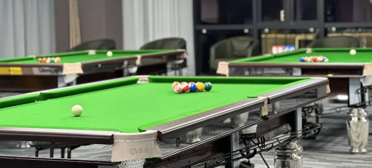 格雅酒店(珠海高新区大学城店)图片