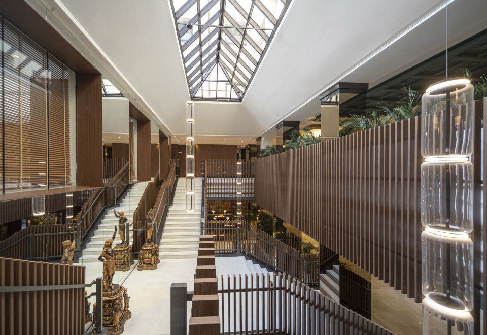 Hotel Overview