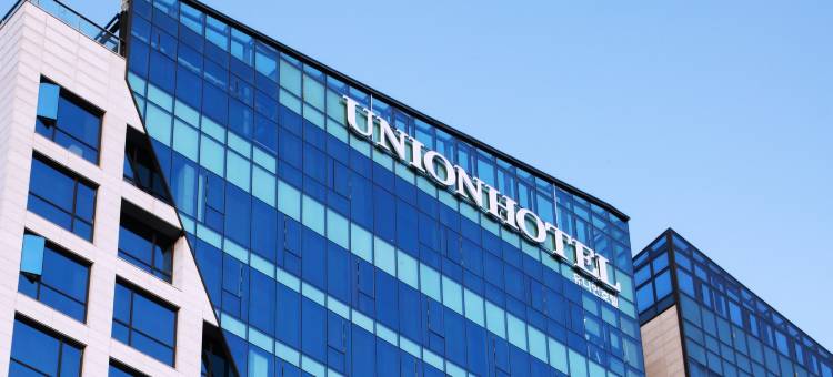 联合酒店(Union Hotel)图片