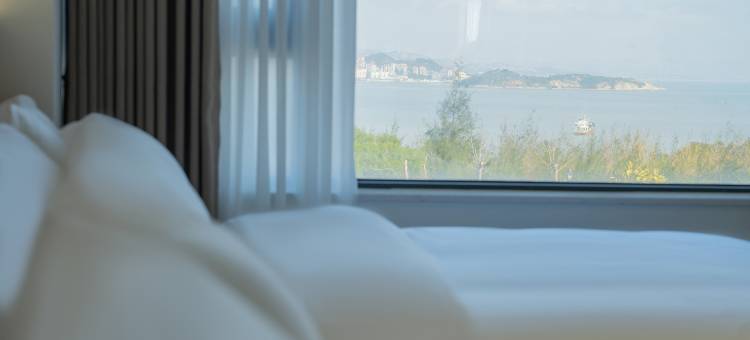 湄洲岛岛屿时光民宿(妈祖庙店)图片