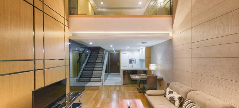 风华酒店(广州保利中汇广场店)图片