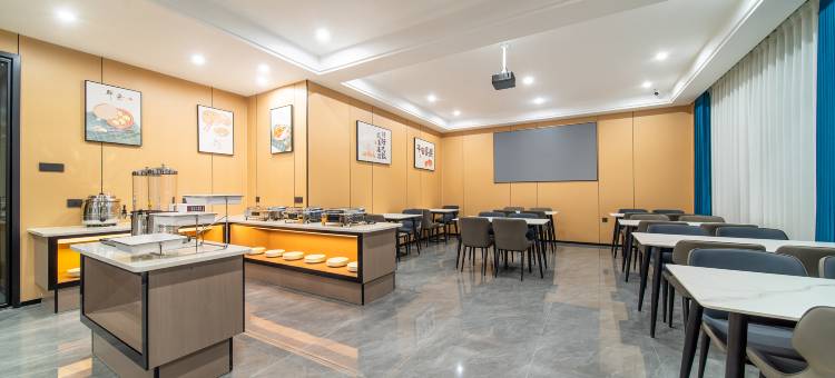 徐闻云朵智能HOTEL(进港大道店)图片