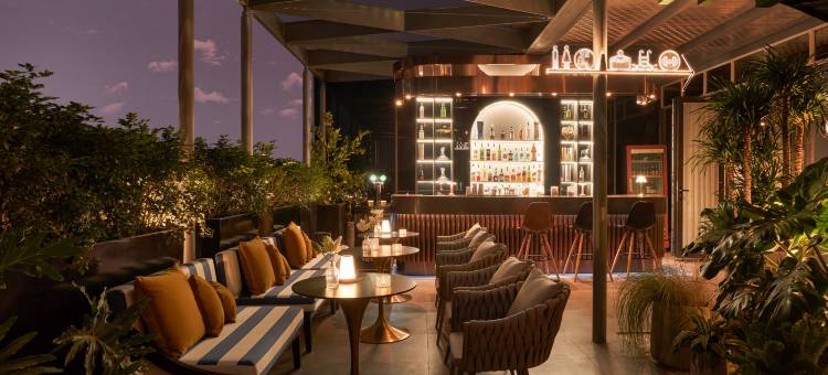 河内安酒店(The Ann Hanoi Hotel & Spa)图片