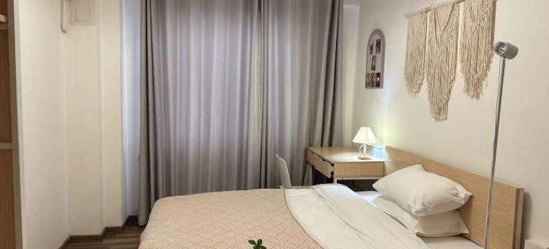 泊寓(广州鹤洞地铁站店)图片