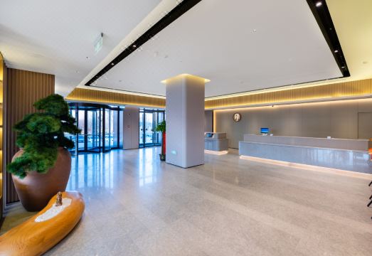 JI Hotel (Tianjin Baodi Station Chaoyang Avenue)Hotel Overview