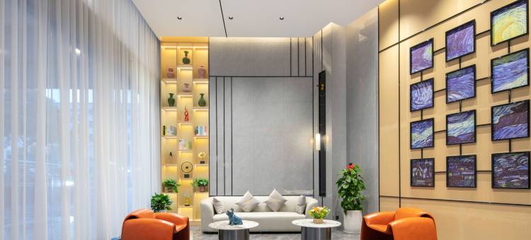 米漾米居酒店(常德桥南店)图片