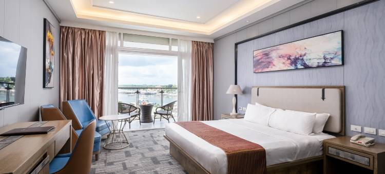 阳光酒店普林塞萨港(Sunlight Hotel Puerto Princesa)图片