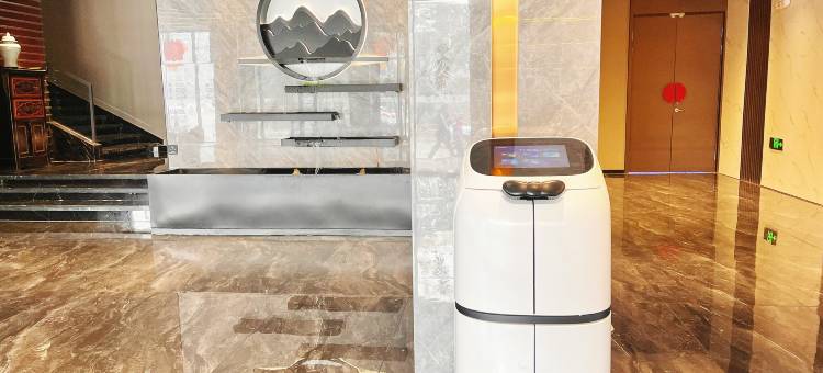 台儿庄大酒店(枣庄台儿庄古城西门店)图片