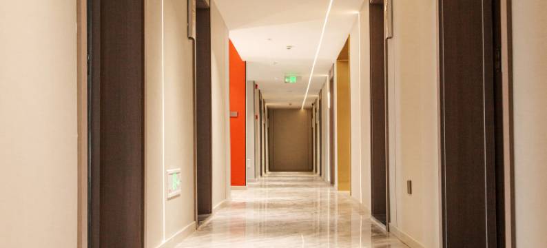 米小酒店(荆州长江大学二店)图片