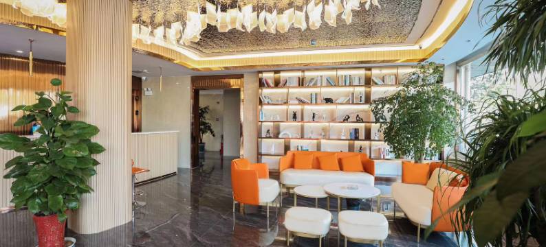 丰泽苑商务酒店(宜兴周铁店)图片